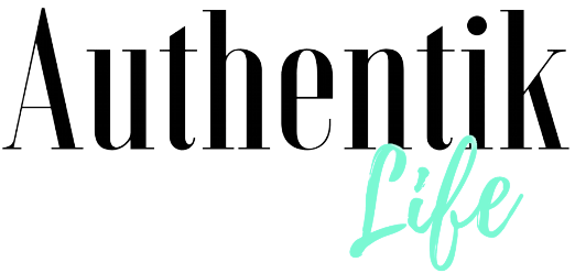 Shop Authentik Life logo